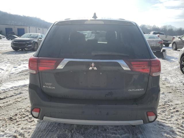 Photo 6 from auction – 2017 MITSUBISHI OUTLANDER with VIN JA4AD2A36HZ062467