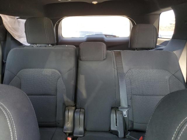 Photo 10 from auction – 2017 FORD EXPLORER X with VIN 1FM5K8D88HGC73992