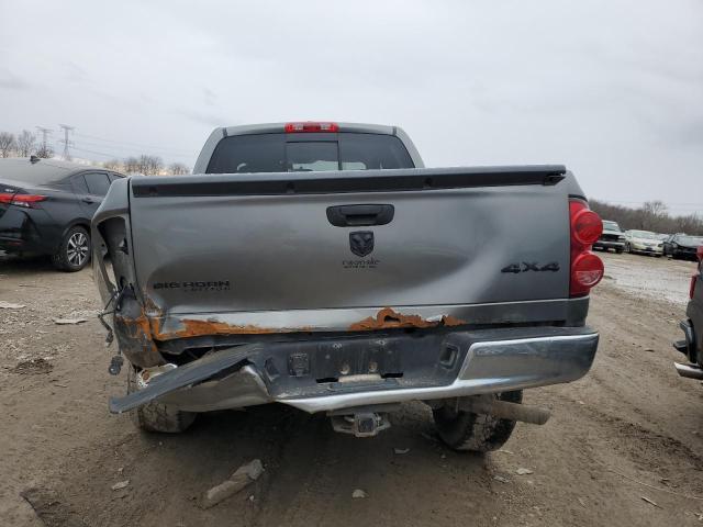Photo 6 from auction – 2007 DODGE RAM 1500 S with VIN 1D7HU182X7S235304