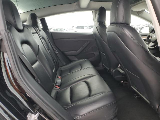 Photo 10 from auction – 2022 TESLA MODEL 3 with VIN 5YJ3E1EA9NF285702