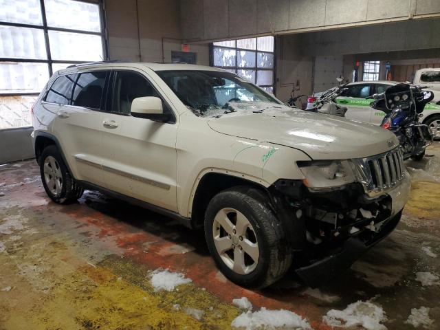Photo 4 from auction – 2011 JEEP GRAND CHER with VIN 1J4RR4GG8BC636054