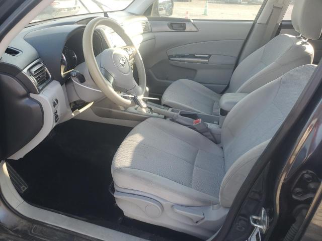 Photo 7 from auction – 2011 SUBARU FORESTER 2 with VIN JF2SHABC8BH716763