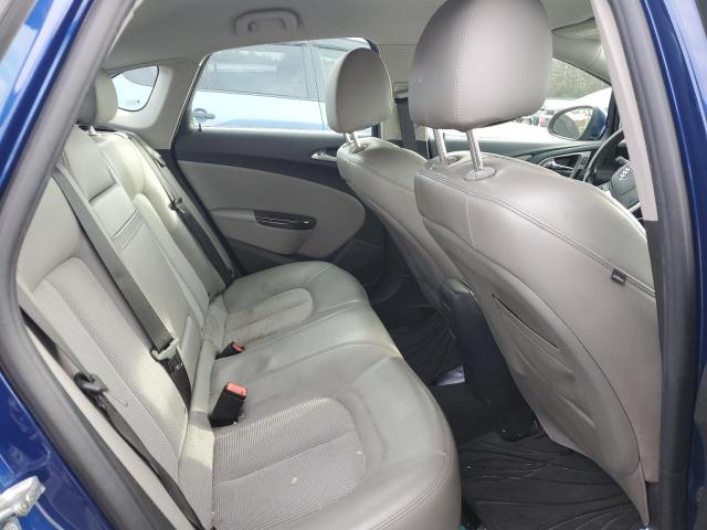 Photo 10 from auction – 2014 BUICK VERANO with VIN 1G4PP5SK2E4115166