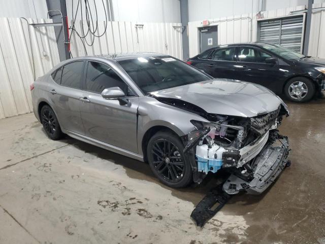 Photo 4 from auction – 2025 TOYOTA CAMRY XSE with VIN 4T1DBADK0SU511809