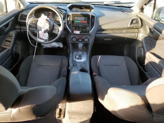 Photo 8 from auction – 2020 SUBARU IMPREZA with VIN 4S3GTAB62L3733344