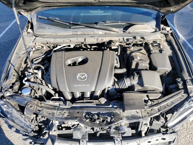 Photo 11 from auction – 2021 MAZDA 3 SELECT with VIN JM1BPAKL1M1336810