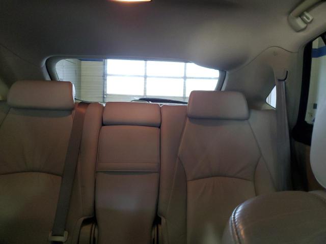 Photo 10 from auction – 2005 LEXUS RX 330 with VIN 2T2HA31U55C047245