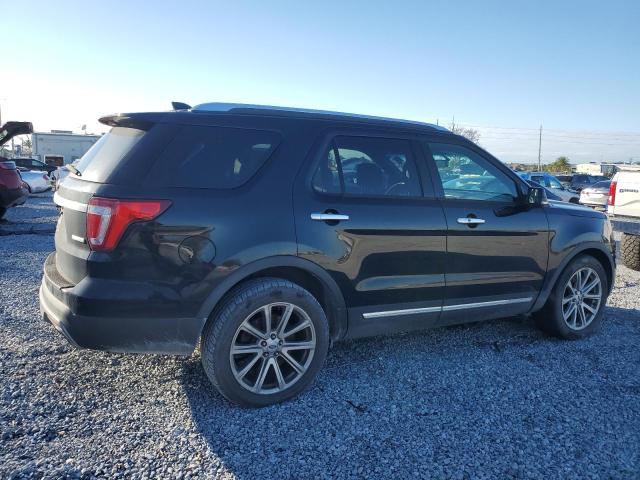 Photo 3 from auction – 2016 FORD EXPLORER L with VIN 1FM5K7FH3GGB75460