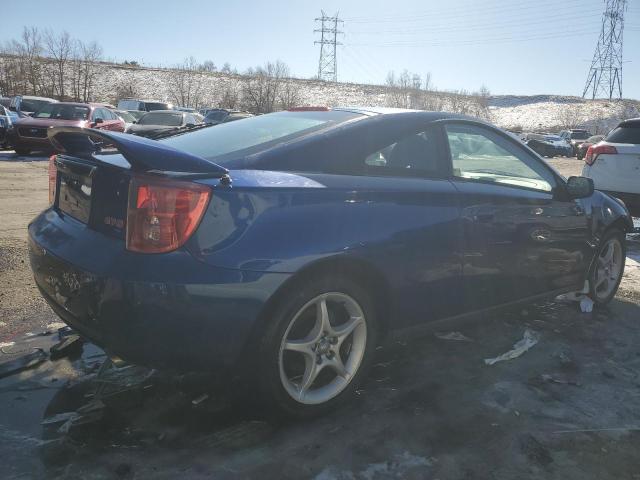 Photo 3 from auction – 2003 TOYOTA CELICA GT- with VIN JTDDY38T830068044