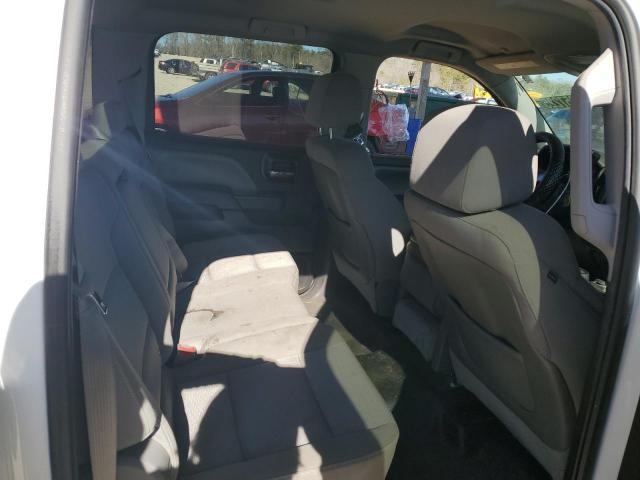 Photo 10 from auction – 2015 CHEVROLET SILVERADO with VIN 3GCUKPEC6FG164994
