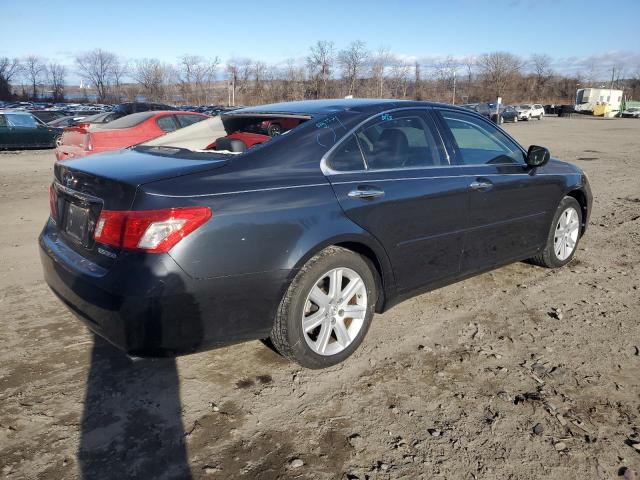 Photo 3 from auction – 2007 LEXUS ES 350 with VIN JTHBJ46G172141657