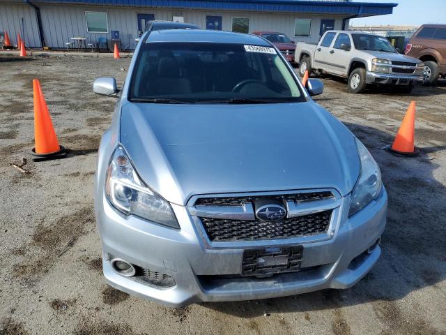 Photo 5 from auction – 2014 SUBARU LEGACY 2.5 with VIN 4S3BMCH64E3023200