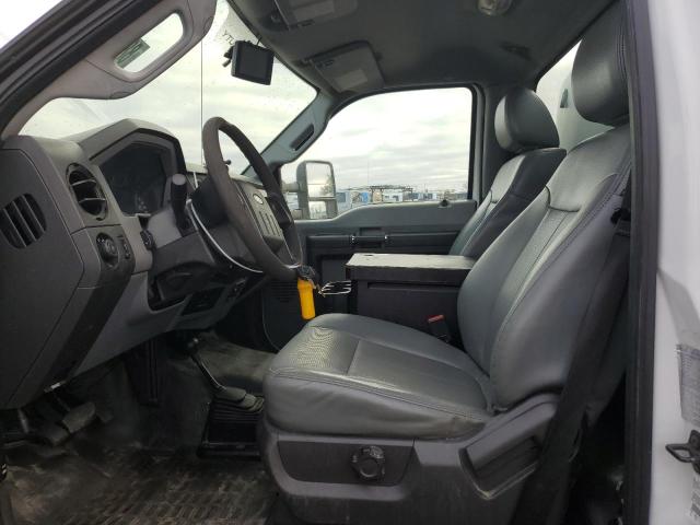 Photo 7 from auction – 2014 FORD F250 SUPER with VIN 1FTBF2B60EEA75179