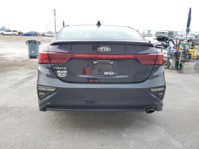 Photo 6 from auction – 2019 KIA FORTE FE with VIN 3KPF24AD7KE040227