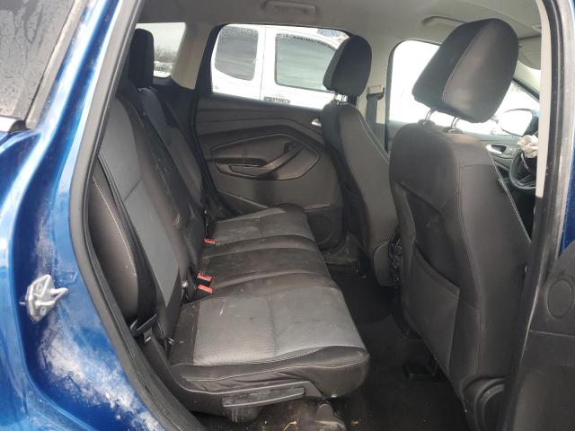 Photo 10 from auction – 2017 FORD ESCAPE SE with VIN 1FMCU0GD9HUE92263