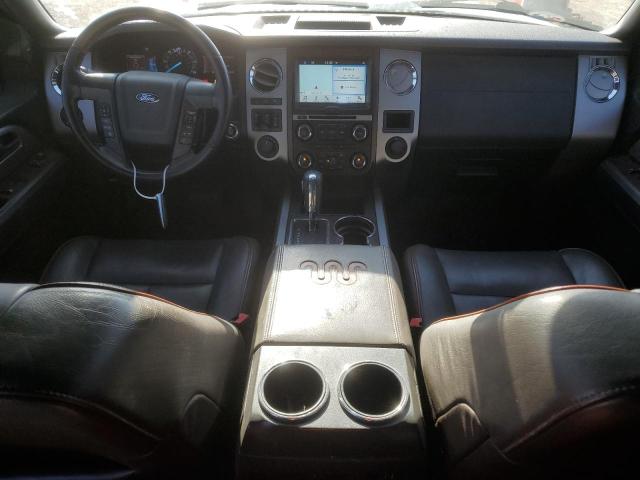 Photo 8 from auction – 2016 FORD EXPEDITION with VIN 1FMJK1JT1GEF11805