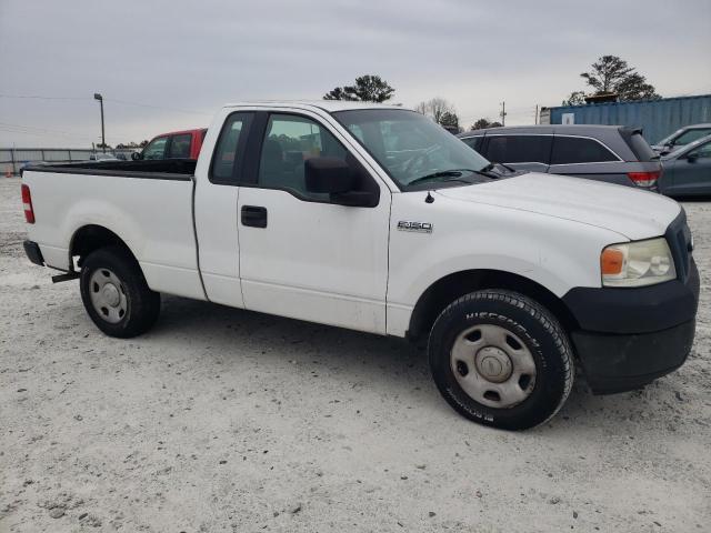 Photo 4 from auction – 2006 FORD F150 with VIN 1FTRF12216NA65350