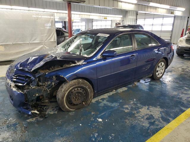 TOYOTA CAMRY BASE 2010 with VIN 4T1BF3EK6AU540073 - Photo from auction