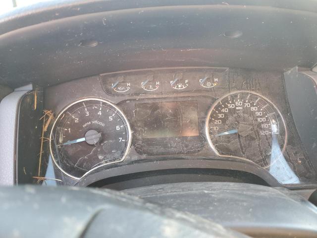 Photo 9 from auction – 2014 FORD F150 SUPER with VIN 1FTFW1ET3EFC67509
