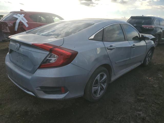 Photo 3 from auction – 2019 HONDA CIVIC LX with VIN 19XFC2F60KE026598