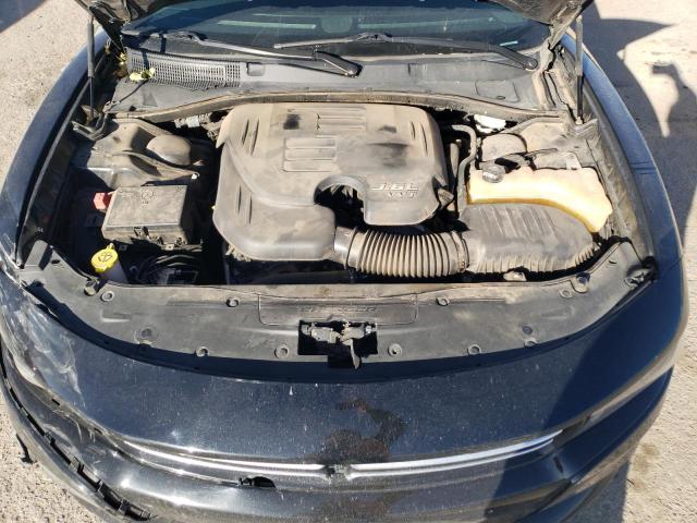 Photo 11 from auction – 2016 DODGE CHARGER SE with VIN 2C3CDXBG3GH307371