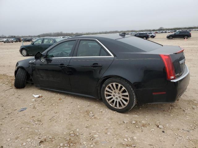 Photo 2 from auction – 2010 CADILLAC CTS PREMIU with VIN 1G6DP5EV2A0112043