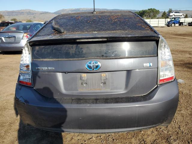 Photo 6 from auction – 2015 TOYOTA PRIUS with VIN JTDKN3DU2F1947715