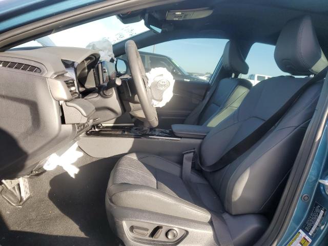 Photo 7 from auction – 2025 TOYOTA CAMRY XSE with VIN 4T1DAACK2SU059687