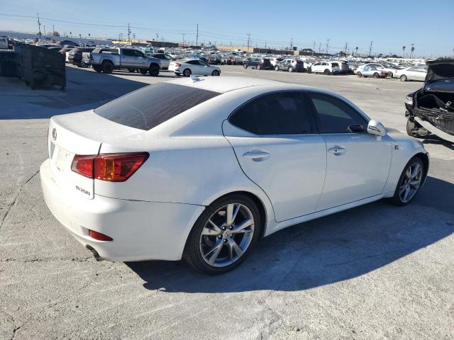 Photo 3 from auction – 2010 LEXUS IS 250 with VIN JTHBF5C23A2096633