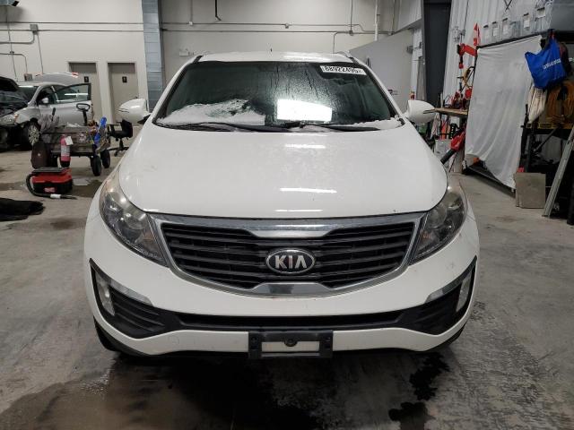 Photo 5 from auction – 2013 KIA SPORTAGE E with VIN KNDPC3A25D7377637