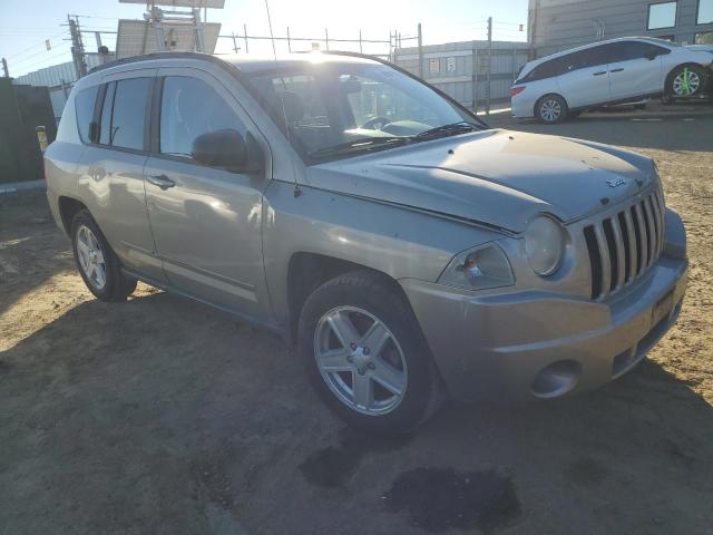 Photo 4 from auction – 2010 JEEP COMPASS SP with VIN 1J4NT4FA0AD504704