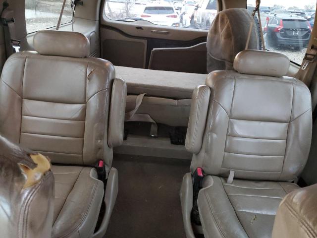 Photo 10 from auction – 2002 FORD EXCURSION with VIN 1FMSU43F42EB66219