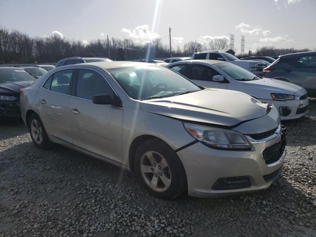 Photo 4 from auction – 2014 CHEVROLET MALIBU LS with VIN 1G11B5SL3EF223049