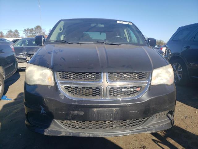 Photo 5 from auction – 2013 DODGE GRAND CARA with VIN 2C4RDGCG7DR576371