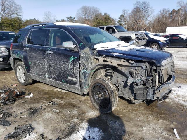Photo 4 from auction – 2017 GMC TERRAIN SL with VIN 2GKFLUE37H6163084