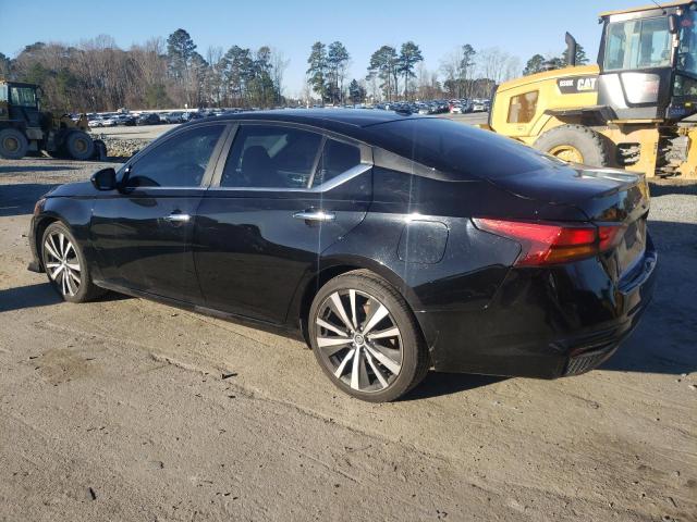 Photo 2 from auction – 2019 NISSAN ALTIMA S with VIN 1N4BL4BV7KC249337