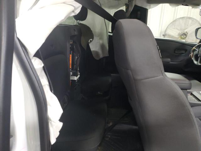 Photo 10 from auction – 2024 NISSAN FRONTIER S with VIN 1N6ED1CL0RN659425