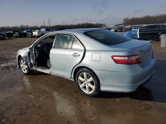 Photo 2 from auction – 2009 TOYOTA CAMRY BASE with VIN 4T1BE46K59U860715