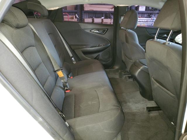 Photo 10 from auction – 2022 CHEVROLET MALIBU LS with VIN 1G1ZB5ST5NF190851