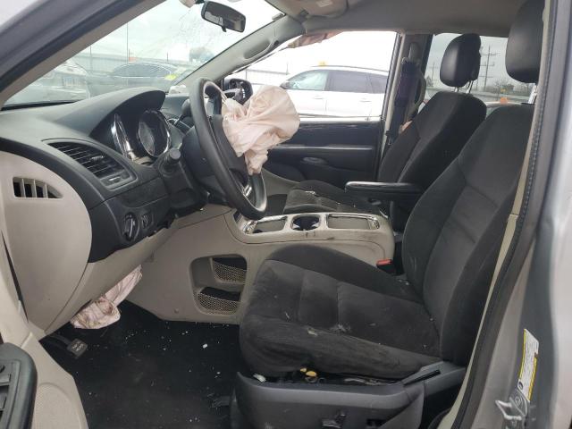 Photo 7 from auction – 2015 DODGE GRAND CARA with VIN 2C4RDGCG2FR536220