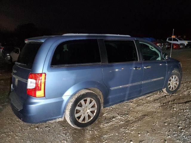 Photo 3 from auction – 2011 CHRYSLER TOWN & COU with VIN 2A4RR8DG6BR783900