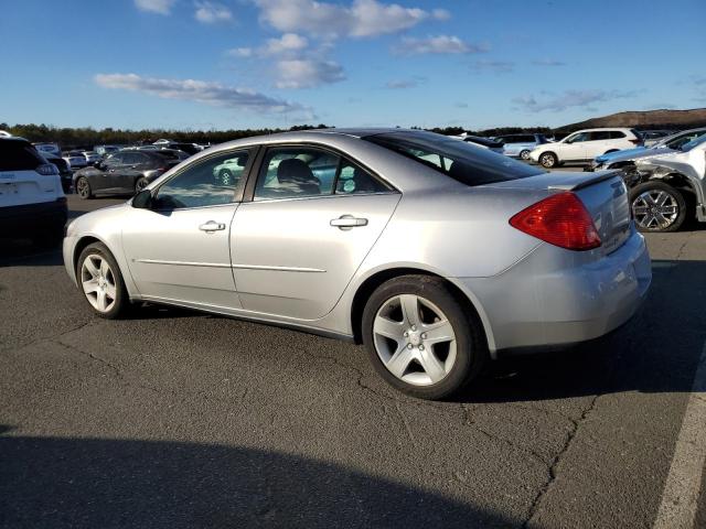 Photo 2 from auction – 2008 PONTIAC G6 BASE with VIN 1G2ZG57BX84299545