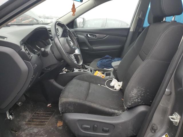 Photo 7 from auction – 2018 NISSAN ROGUE S with VIN KNMAT2MT6JP518697