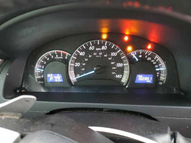 Photo 9 from auction – 2014 TOYOTA CAMRY L with VIN 4T1BF1FK2EU406945