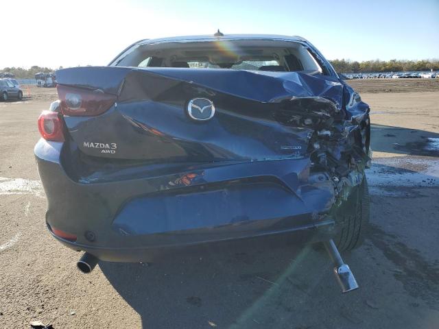 Photo 6 from auction – 2022 MAZDA 3 PREMIUM with VIN 3MZBPBDL5NM306598