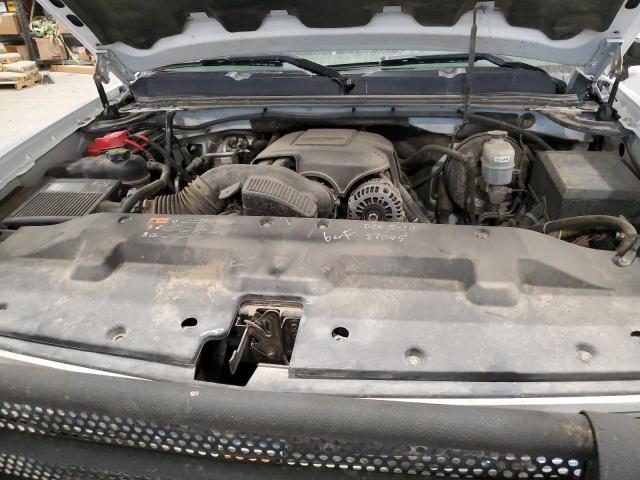 Photo 11 from auction – 2013 CHEVROLET SILVERADO with VIN 3GCPKTE24DG204077
