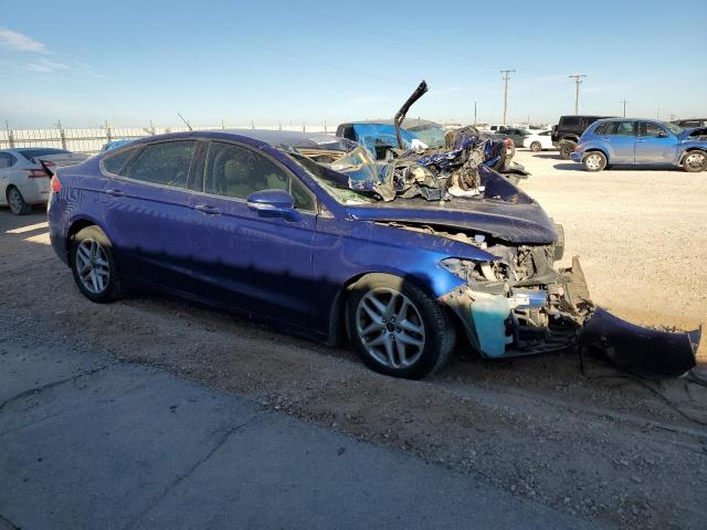 Photo 4 from auction – 2013 FORD FUSION SE with VIN 3FA6P0H73DR141440