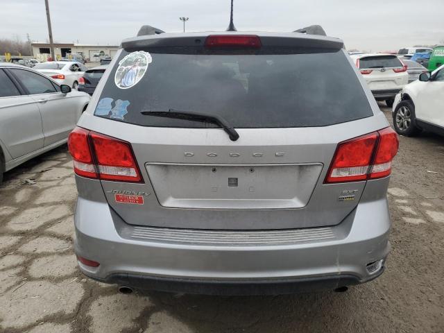 Photo 6 from auction – 2016 DODGE JOURNEY SX with VIN 3C4PDCBG3GT214637