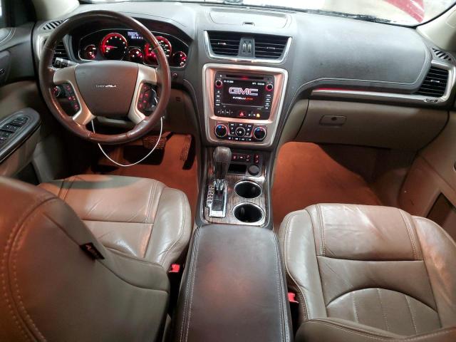 Photo 8 from auction – 2014 GMC ACADIA DEN with VIN 1GKKVTKD2EJ185850