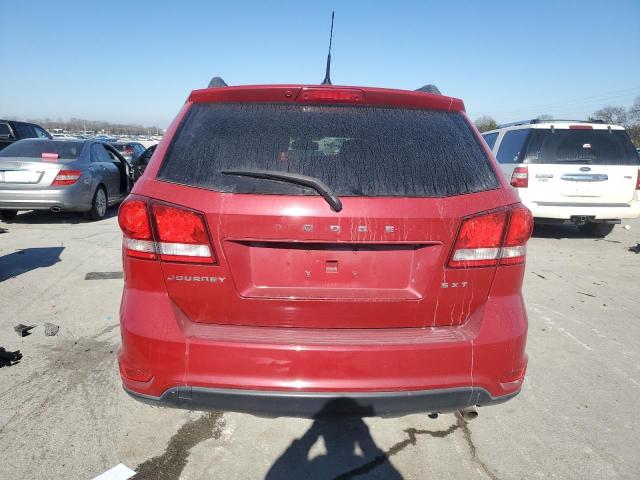 Photo 6 from auction – 2018 DODGE JOURNEY with VIN 3C4PDCAB5JT384138